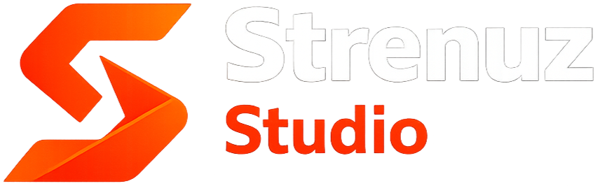 Strenuz Studio